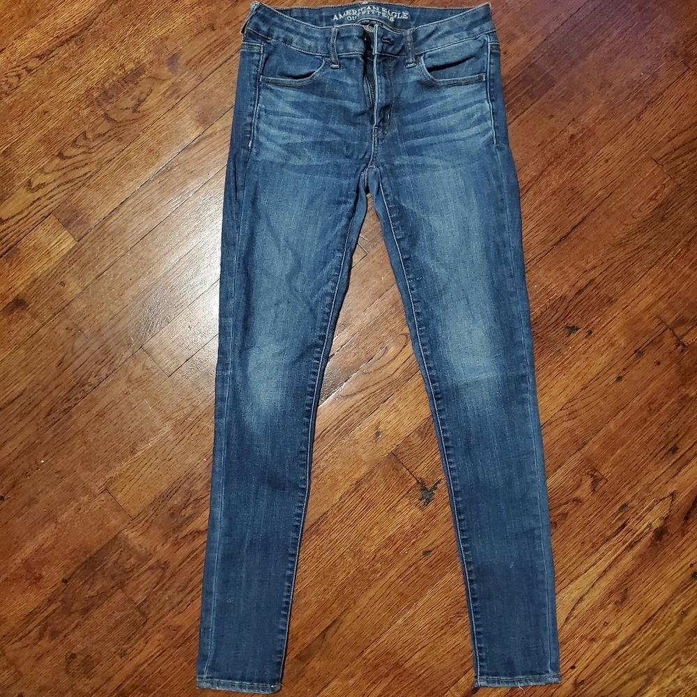 AE Jeggings